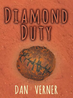 cover image of Diamond Duty
